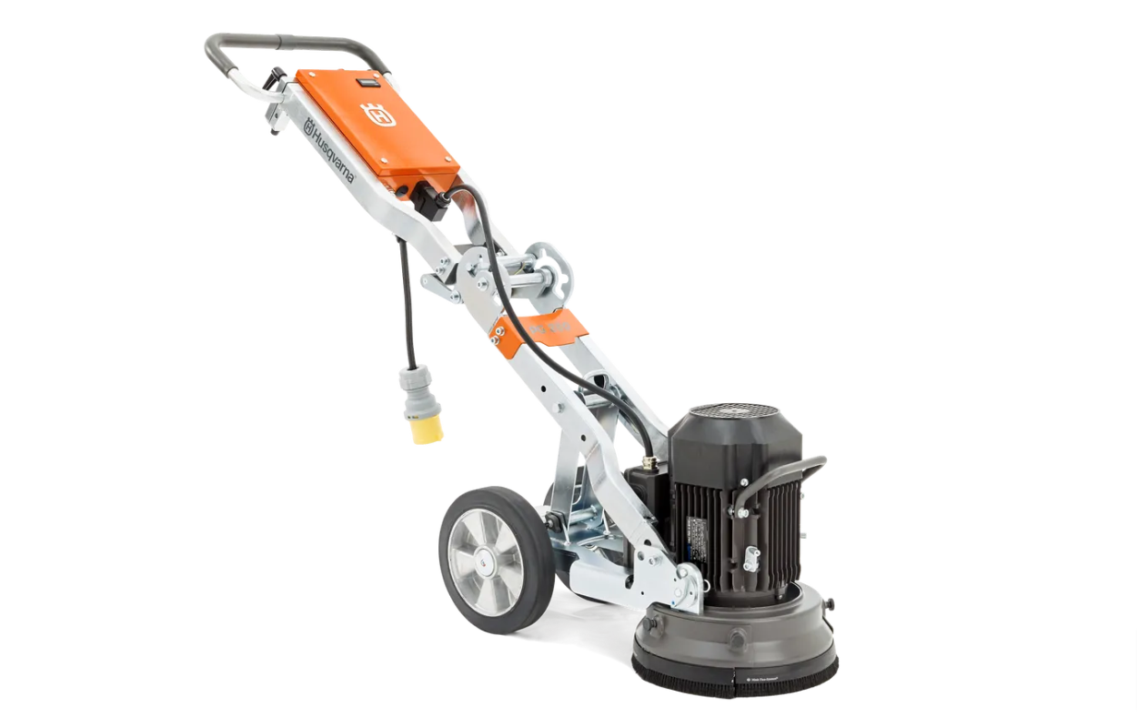 HUSQVARNA PG 280 ΤΡΙΒΕΙΟ 1-ΦΑΣΙΚΟ 99707033-03